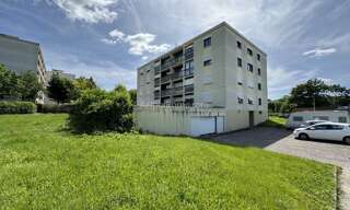 Appartement 4 Pièces 79 m² à vendre à Bourgoin-Jallieu (38300)