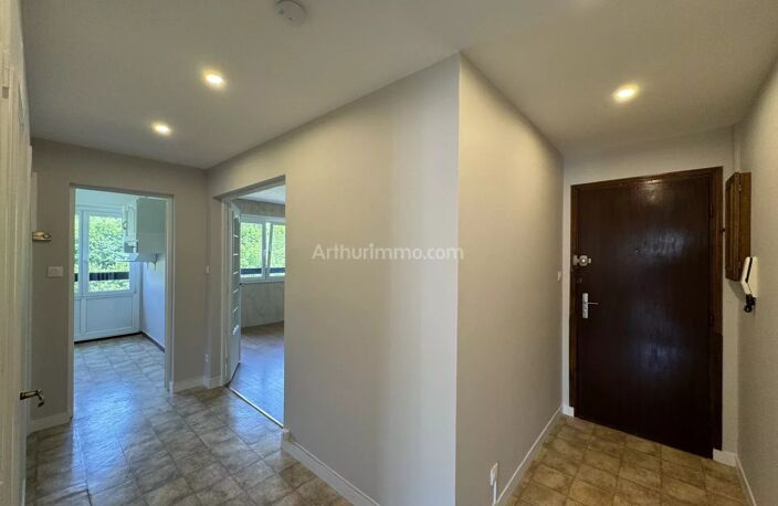 EXCLUSIVITE - T4 AVEC GARAGE ET CAVE - IDEAL INVESTISSEUR — photo 2