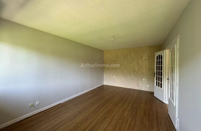 EXCLUSIVITE - T4 AVEC GARAGE ET CAVE - IDEAL INVESTISSEUR — photo 4