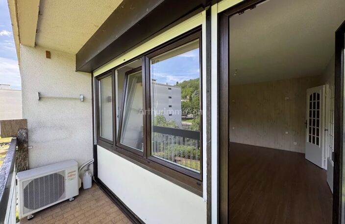 EXCLUSIVITE - T4 AVEC GARAGE ET CAVE - IDEAL INVESTISSEUR — photo 5