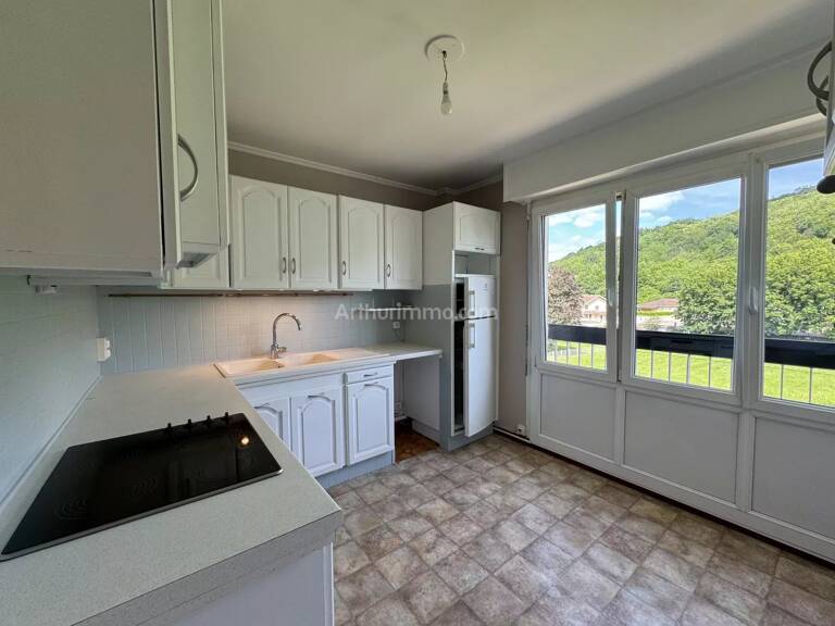 EXCLUSIVITE - T4 AVEC GARAGE ET CAVE - IDEAL INVESTISSEUR — photo 1