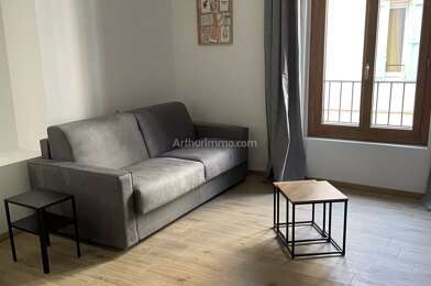 Appartement 1 pièces 400 €