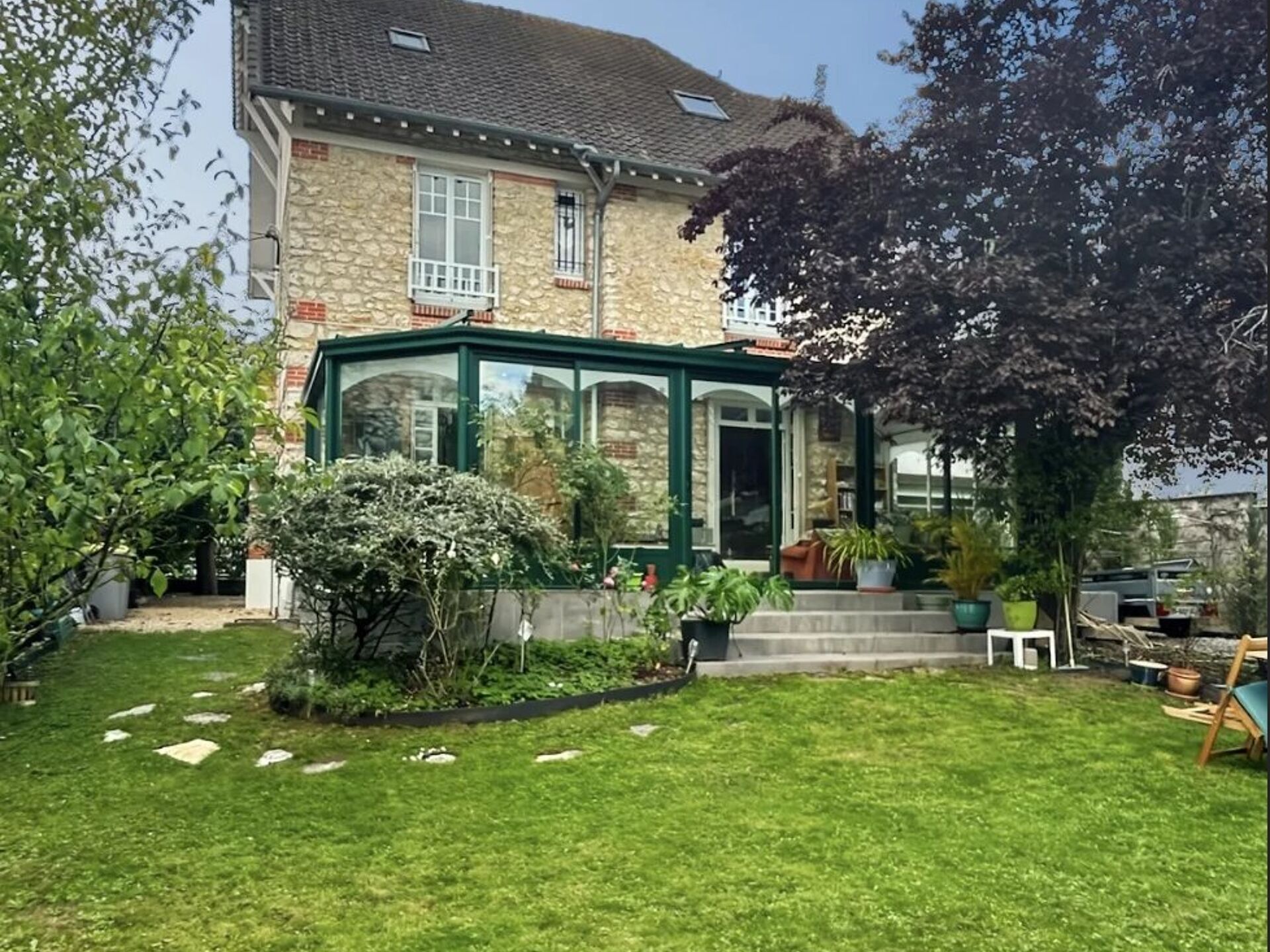 Maison 8 pièces 220 m² · à Fontainebleau · 220 m² · 1 164 000 €