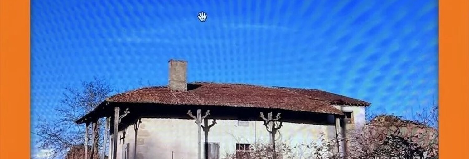 Maison 3 Pièces 106 m² à vendre à Monségur (33580)