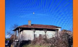 Maison 3 Pièces 106 m² à vendre à Monségur (33580)