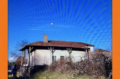 Maison 3 pièces 62000 €