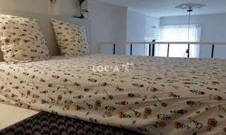 Appartement 2 Pièces 38 m² à louer à Lyon 6 (69006)