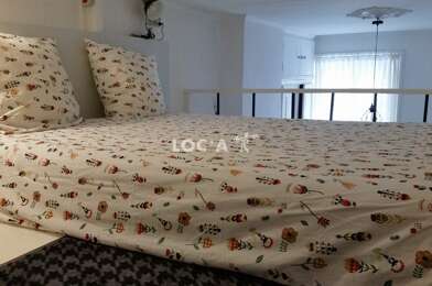 Appartement 2 pièces 971 €