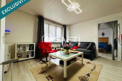 Maison 7 pièces 265000 €