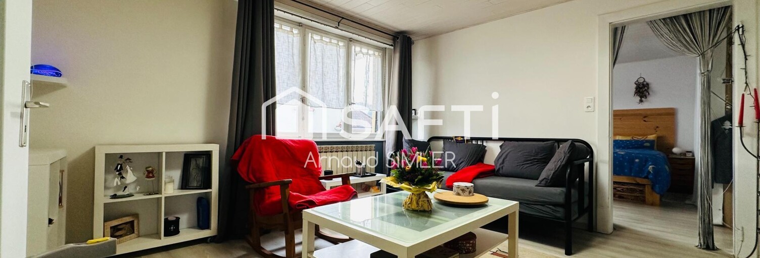 Maison 7 Pièces 170 m² à vendre à Villé (67220)