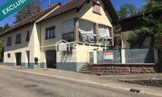 Maison 7 Pièces 170 m² à vendre à Villé (67220)