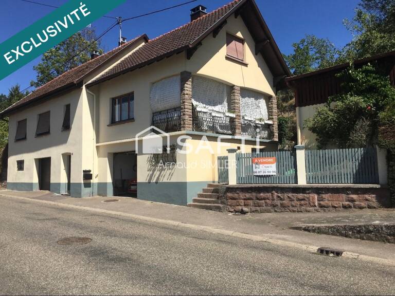 Maison 7 pièces à Villé ! — photo 1
