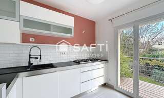 Maison 5 Pièces 114 m² à vendre à Chatou (78400)