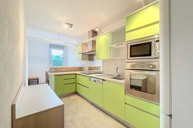 Appartement 4 pièces 1540 €