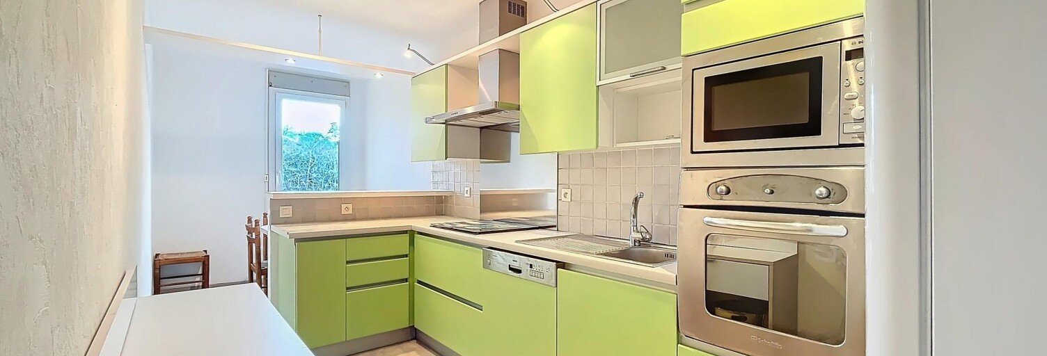 Appartement 4 Pièces 84 m² à louer à Toulouse (31100)