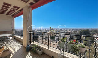 Appartement 5 Pièces 131 m² à vendre à Aix-en-Provence (13100)