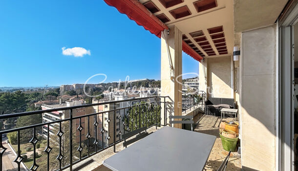 Appartement 5 pièces  à vendre Aix-en-Provence 13100