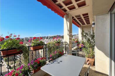 Appartement 5 pièces 1050000 €