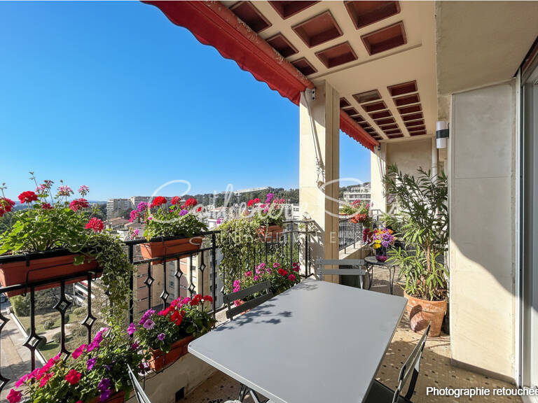 Appartement de 130 m2 dans résidence de standing — photo 1