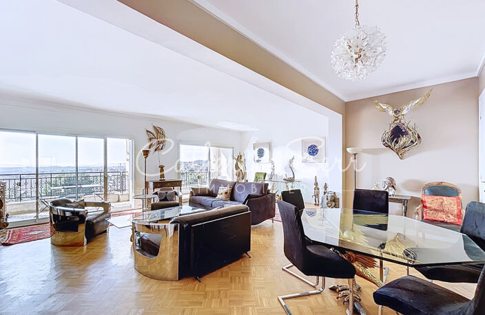 Appartement de 130 m2 dans résidence de standing — photo 2