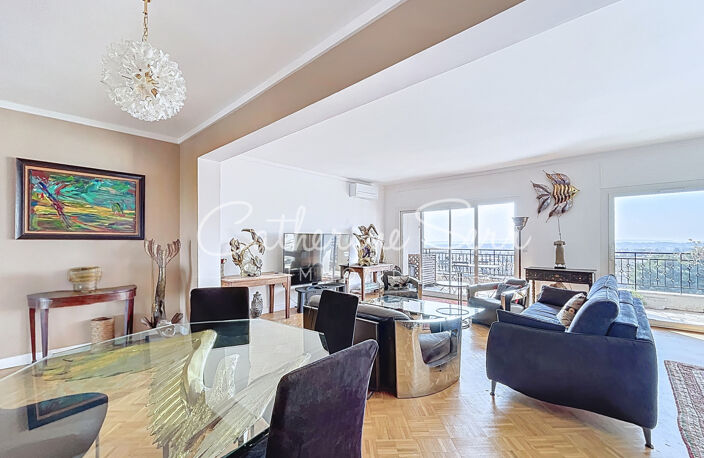 Appartement de 130 m2 dans résidence de standing — photo 3