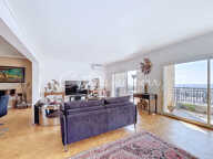 Titre : Aix-en-Provence centre-ville à pied   Appartement T5 — photo 4
