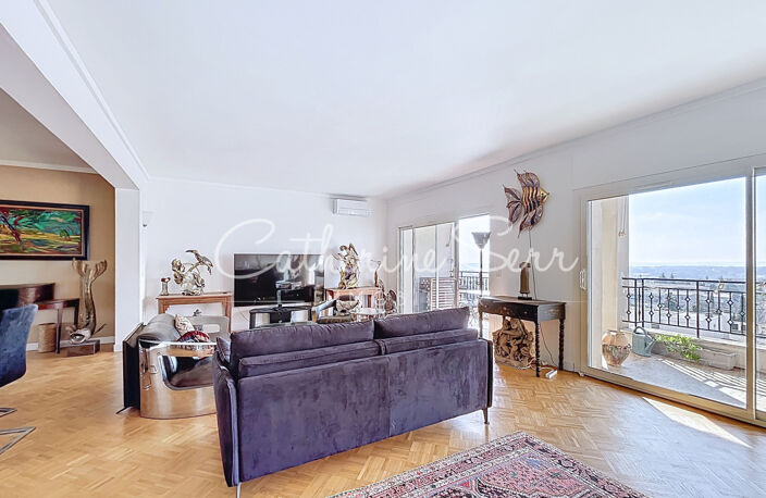 Appartement de 130 m2 dans résidence de standing — photo 4