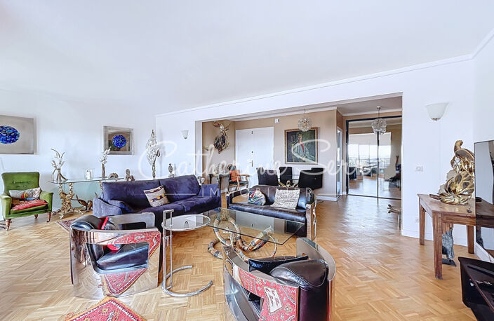 Appartement de 130 m2 dans résidence de standing — photo 5