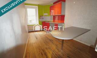 Maison 4 Pièces 93 m² à vendre à Val de Briey (54150)