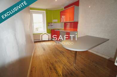 Maison 4 pièces 69000 €