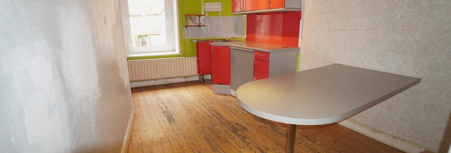 Maison 4 Pièces 93 m² à vendre à Val de Briey (54150)