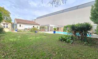 Maison 8 Pièces 183 m² à vendre à Bordeaux (33200)