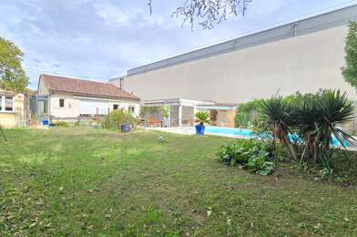 Maison 8 pièces 1339000 €