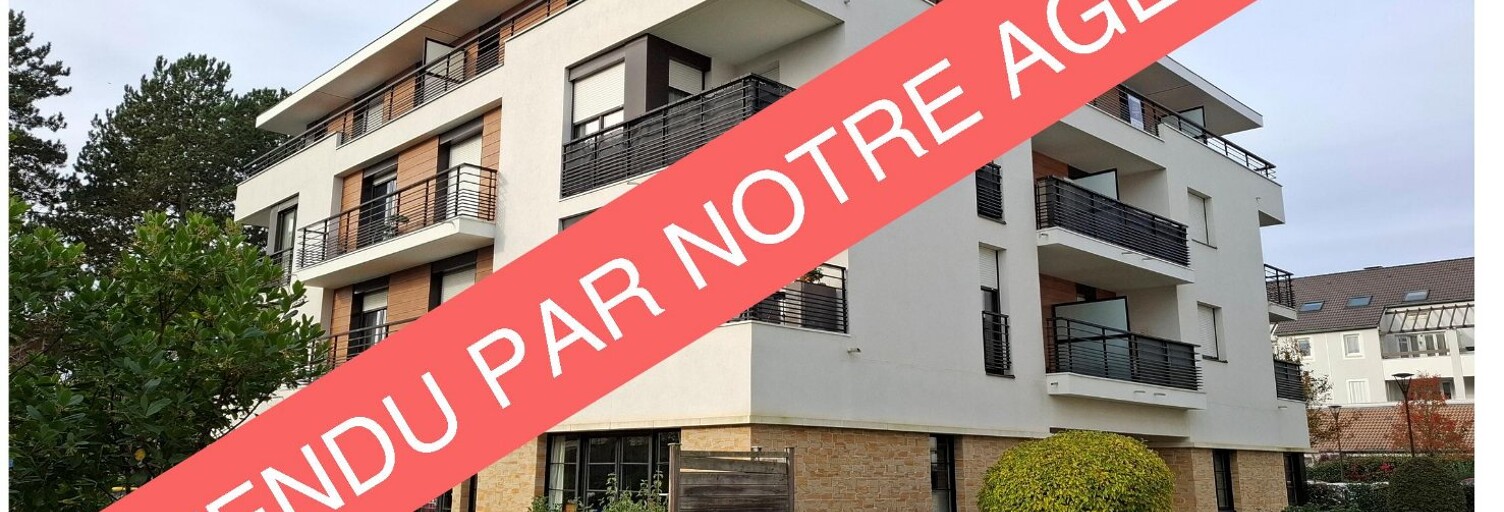 Appartement 5 Pièces 90 m² à vendre à Gif-sur-Yvette (91190)