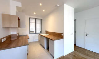 Appartement 2 Pièces 41 m² à vendre à Lyon 4 (69004)