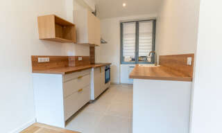 Appartement 2 Pièces 38 m² à vendre à Lyon 4 (69004)