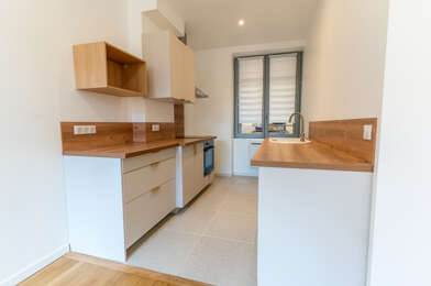 Appartement 2 pièces 268000 €