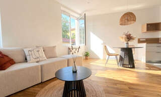 Appartement 2 Pièces 38 m² à vendre à Lyon 4 (69004)