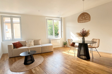 Appartement 2 pièces 258000 €