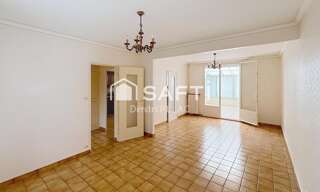 Maison 4 Pièces 83 m² à vendre à La Roche-sur-Yon (85000)