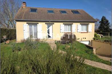 Maison 7 pièces 250000 €