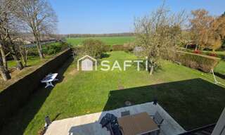 Maison 7 Pièces 132 m² à vendre à Les Andelys (27700)