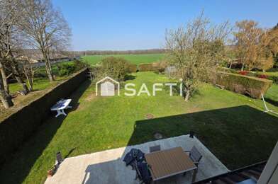 Maison 7 pièces 250000 €