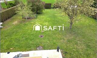 Maison 7 Pièces 132 m² à vendre à Muids (27430)