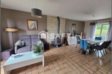 Maison 7 pièces 245000 €