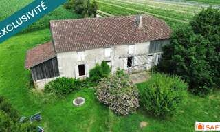 Maison 4 Pièces 132 m² à vendre à Port-Sainte-Marie (47130)