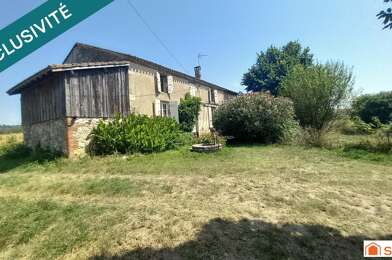 Maison 4 pièces 175000 €
