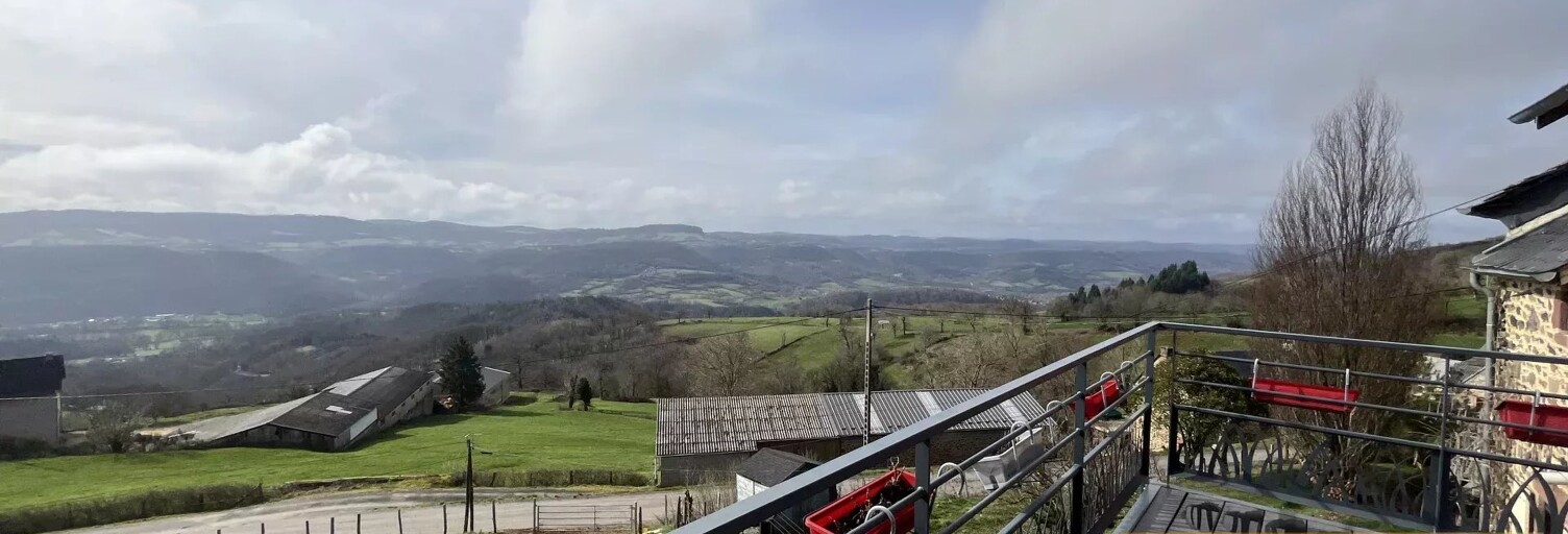 Maison  215 m² à vendre à Saint-Pierre-de-Nogaret (48340)