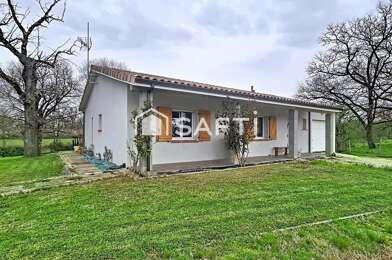 Maison 4 pièces 249000 €