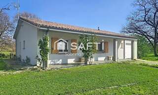 Maison 4 Pièces 121 m² à vendre à Saint-Étienne-de-Tulmont (82410)